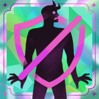 Image for the Deadlock item Nullification Burst