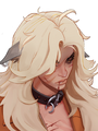 Critical health portrait for Silver