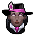 Previous Wraith icon