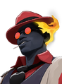 Gloat portrait for Infernus