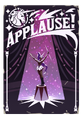 Thanks for voting Celeste!