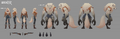 Silver reference aheet