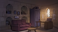 Jezebel's Backroom