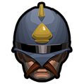 Previous Warden icon