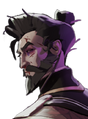 Critical health portrait for Mirage