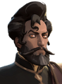 Previous Mirage portrait