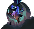 Rem in-game render.
