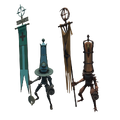 Medic troopers