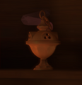 Venator's censer hint at the hideout.