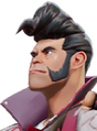 Previous Shiv portrait