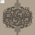 Golden Statue spawns