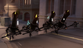 Rift troopers
