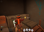 Thumbnail for File:Ammo under stamina bar.png