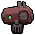 Previous Bebop icon