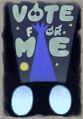 "Vote for Rem" poster/spray from the 1/23/26 major update