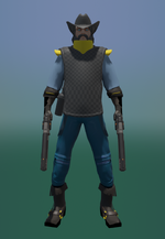 Gunslinger