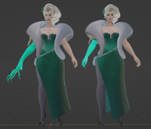 Lady Geist WIP models.png