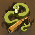 Toxic bullets's previous icon