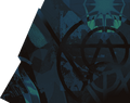 Lady Geist select background