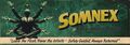 Somnex poster