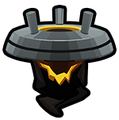 Previous Seven icon