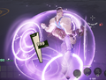 Counterspell VFX