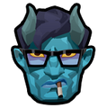 Old Abrams icon