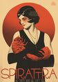 Spirattra poster