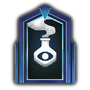 Thumbnail for File:Rank Alchemist Badge.png
