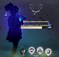 Rem's unused "clone" ability, copying Paige