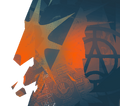 Abrams select background