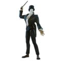 In-game render