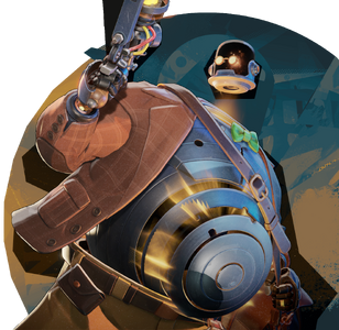 Render of Dynamo in action