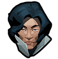 Previous Pocket icon