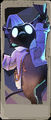 Rem splash art from the vote screen.