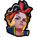 McGinnis icon