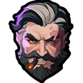 Venator's icon.