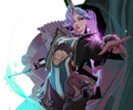 Previous Celeste render