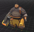 Sumo (Neon Prime)