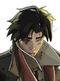 Critical health portrait for Pocket