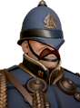 Previous Warden portrait