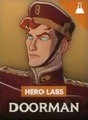Original leaked portrait, upscaled
