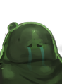 Critical health portrait for Viscous