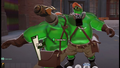Leaked work-in-progress Viscous model
