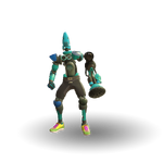 Tokamak