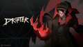 Drifter poster