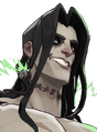 Gloat portrait for Victor