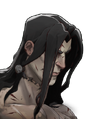 Critical health portrait for Victor