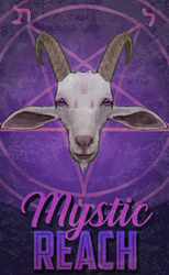 Poster for Mystic Reach