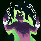 Image for the Deadlock item Indomitable